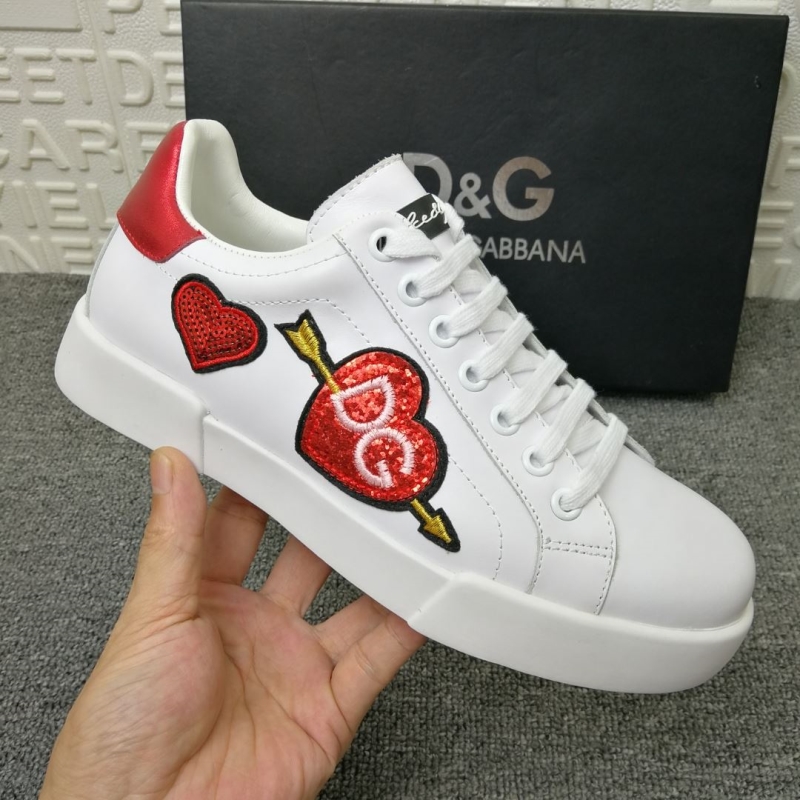 Dolce & Gabbana Sneakers